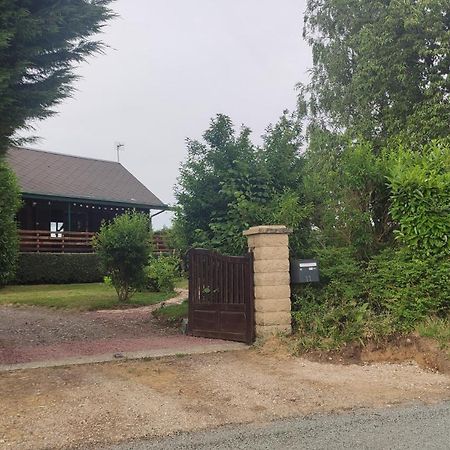 Le Petit Chalet Gapennes Kültér fotó