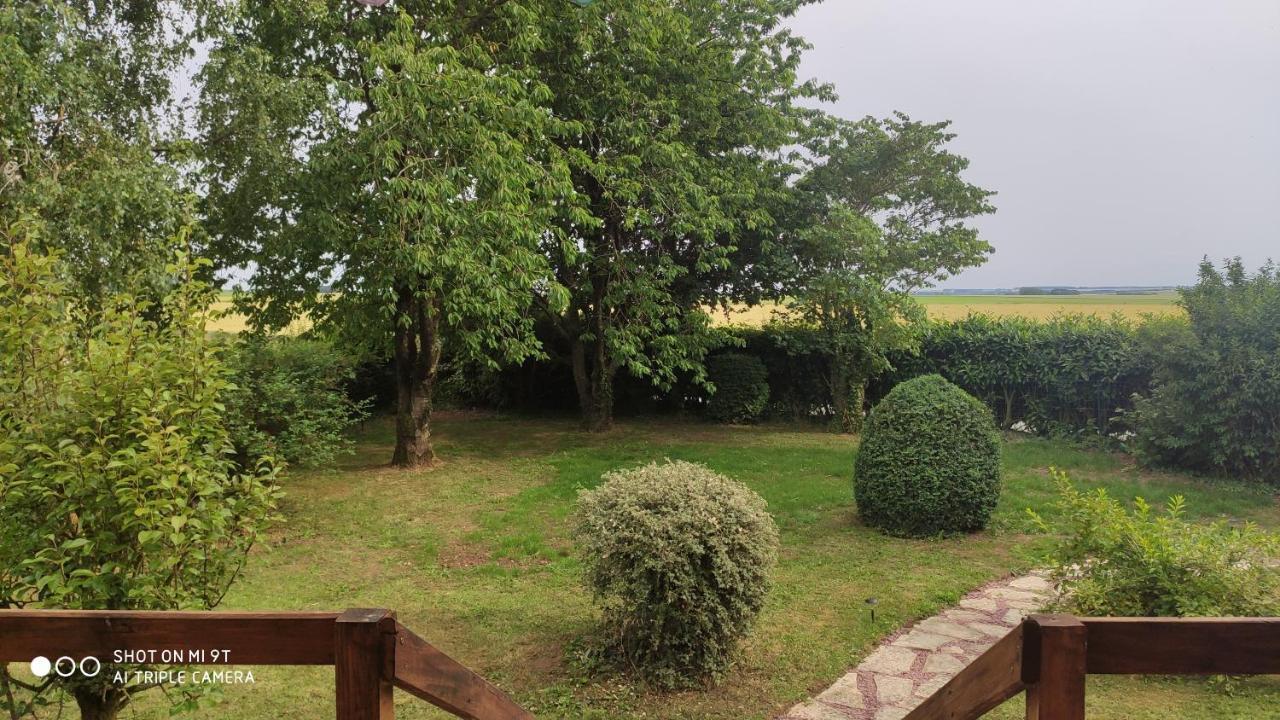 Le Petit Chalet Gapennes Kültér fotó