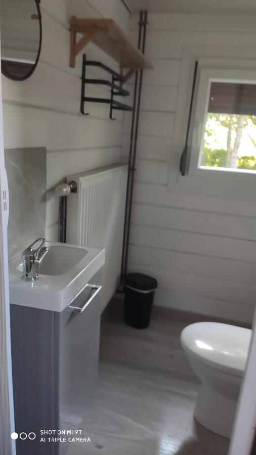 Le Petit Chalet Gapennes Kültér fotó