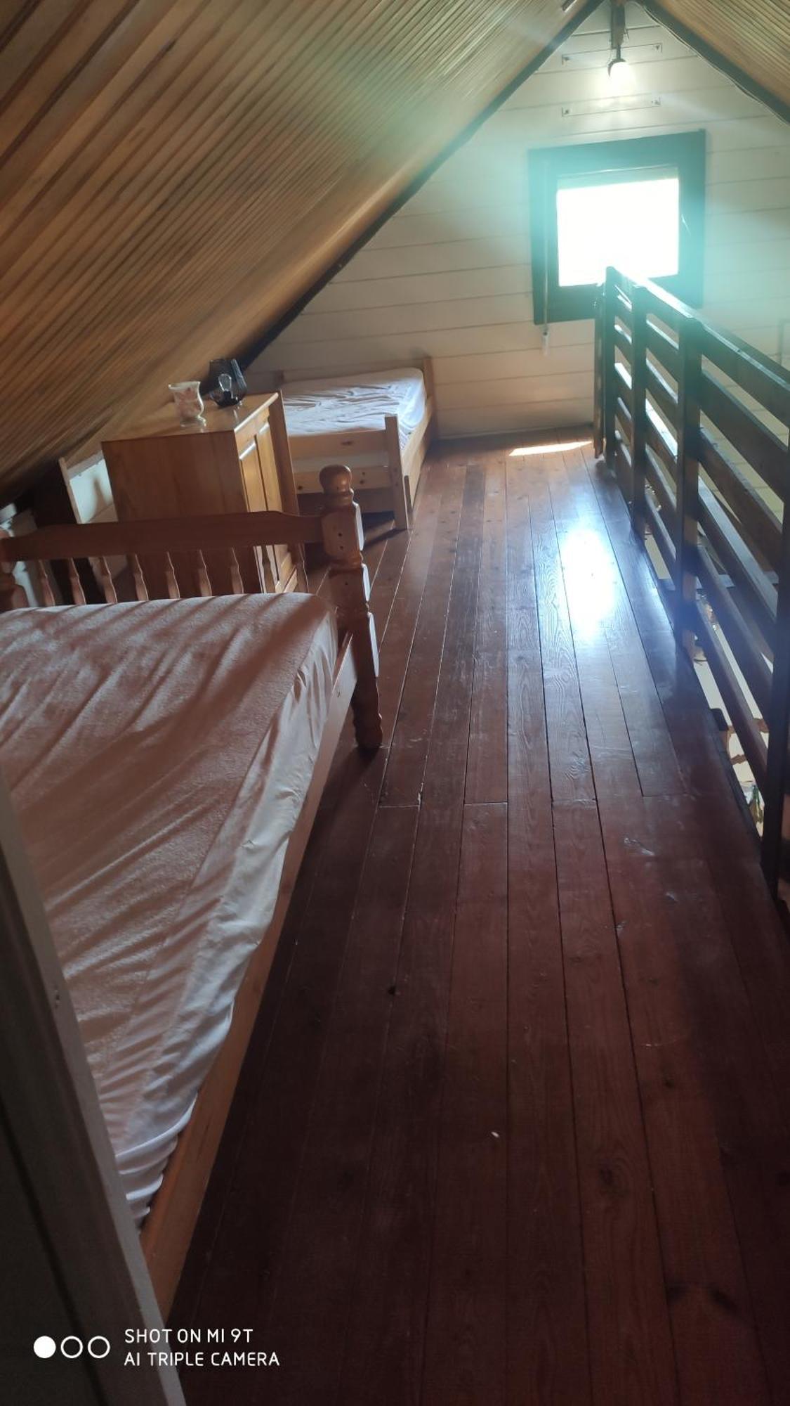 Le Petit Chalet Gapennes Kültér fotó